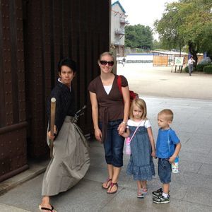 Meet your Posher, Allison